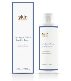 Hot Youth Peptide Toner Skincare