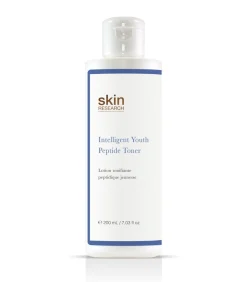 Hot Youth Peptide Toner Skincare