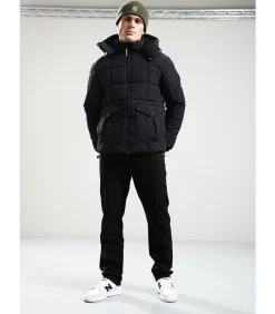 Heren Marshall Artist Yukon bubble jacket -