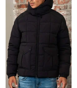 Heren Marshall Artist Yukon bubble jacket -