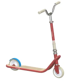 Discount step Classic Scooter rood verstelbaar en stevig Kinderen Speelgoed