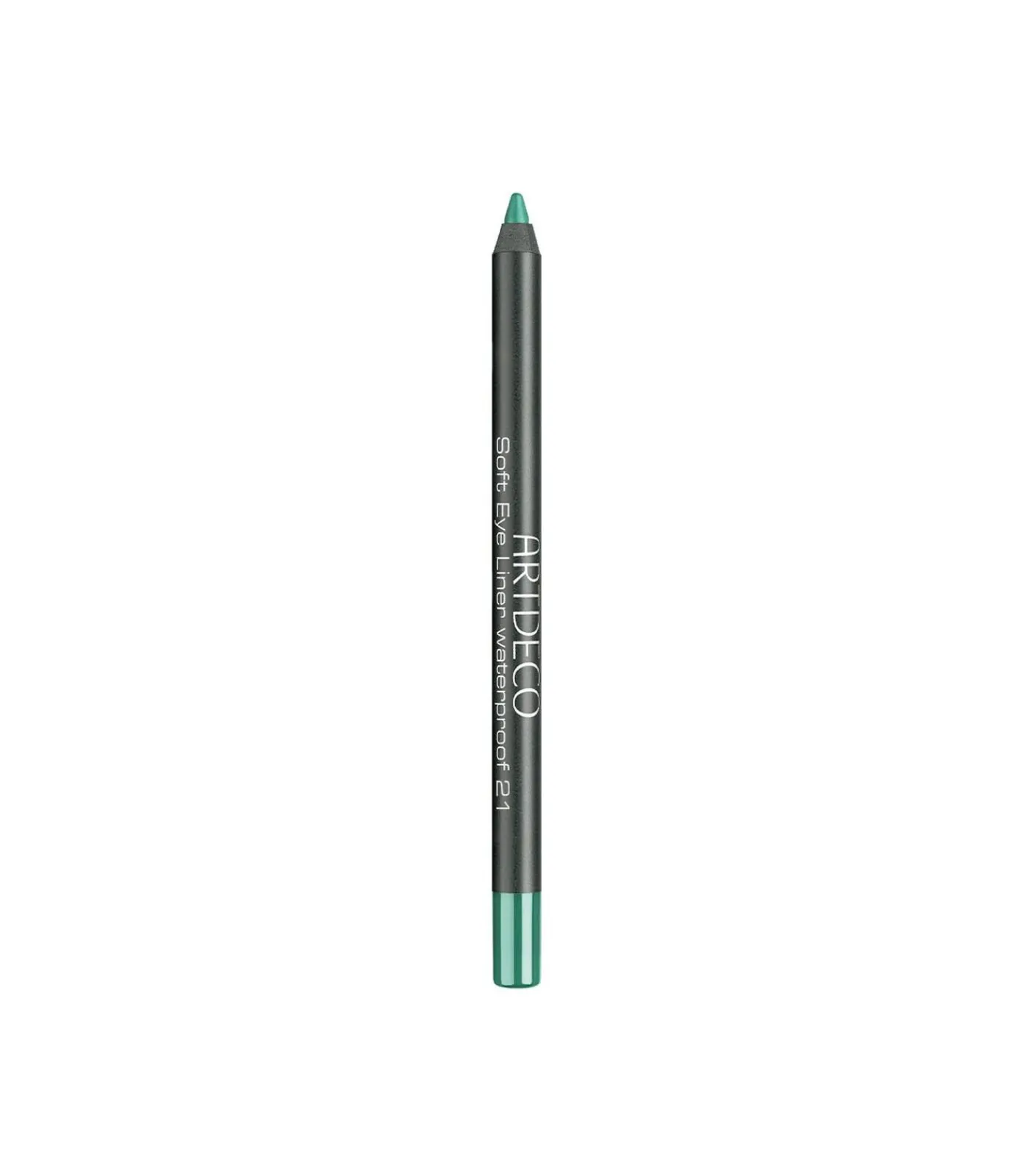 New Zacht Waterdicht Oogpotlood - 21 Shiny Light Green Oogmake Up