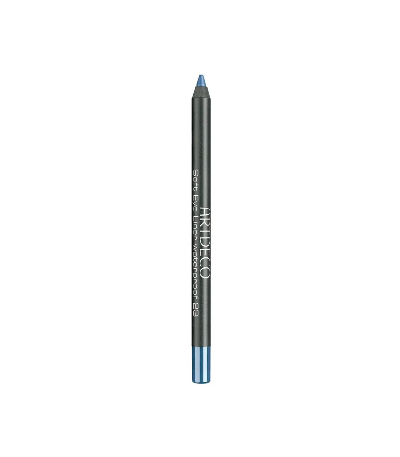 Clearance Zacht Waterdicht Oogpotlood - 23 Cobalt Blue Oogmake Up