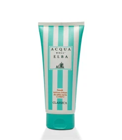 Acqua dell’Elba Zachte Lichaamsscrub Classica Mannen 200 ml