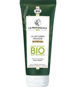 Sale Zachte Voedende Lichaamsmelk met Biologische Olijfolie – Droge Huid Bodylotions & Bodymilks