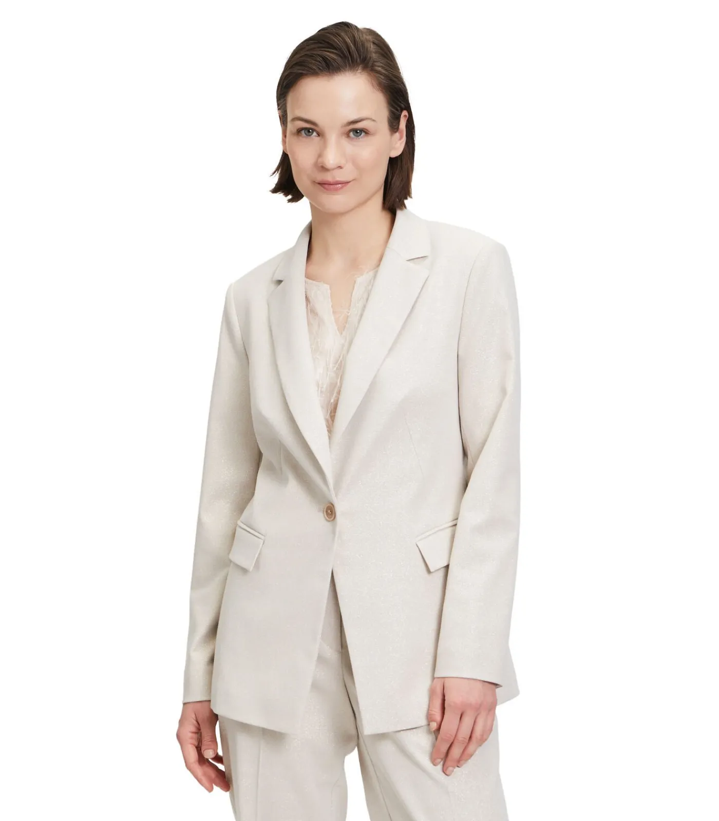 DAMES Betty & Co Zakelijke blazer