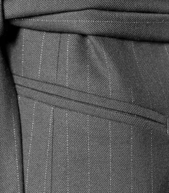 DAMES Mart Visser Zaylee Lurex Blazer Grijs