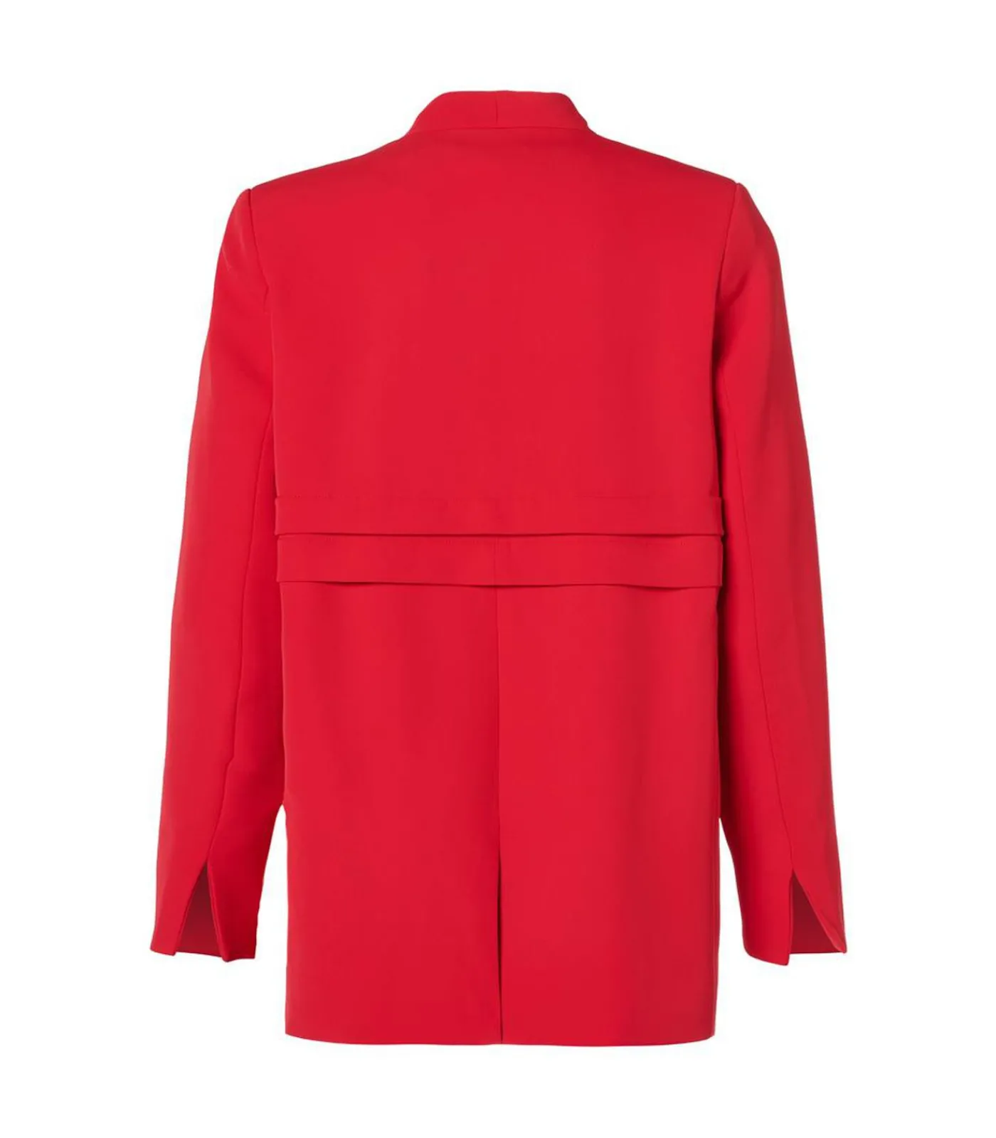 DAMES Mart Visser Zazi Blazer Rood