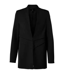 DAMES Mart Visser Zazi Blazer Zwart