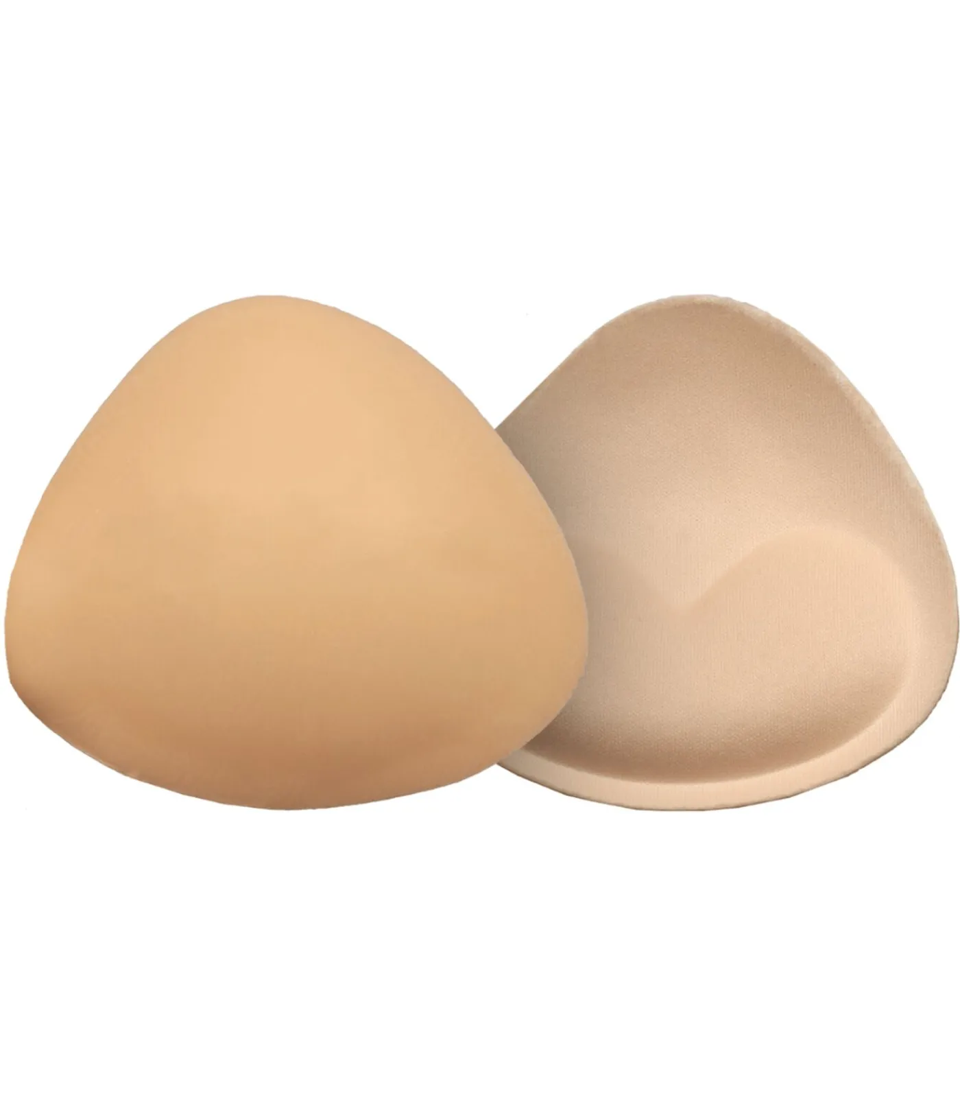 Discount Zelfklevende Bikini Push-Up Pads DAMES Lingerie Accessoires