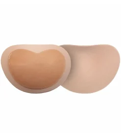 DAMES Bye Bra Zelfklevende Halve Push-Up Pads