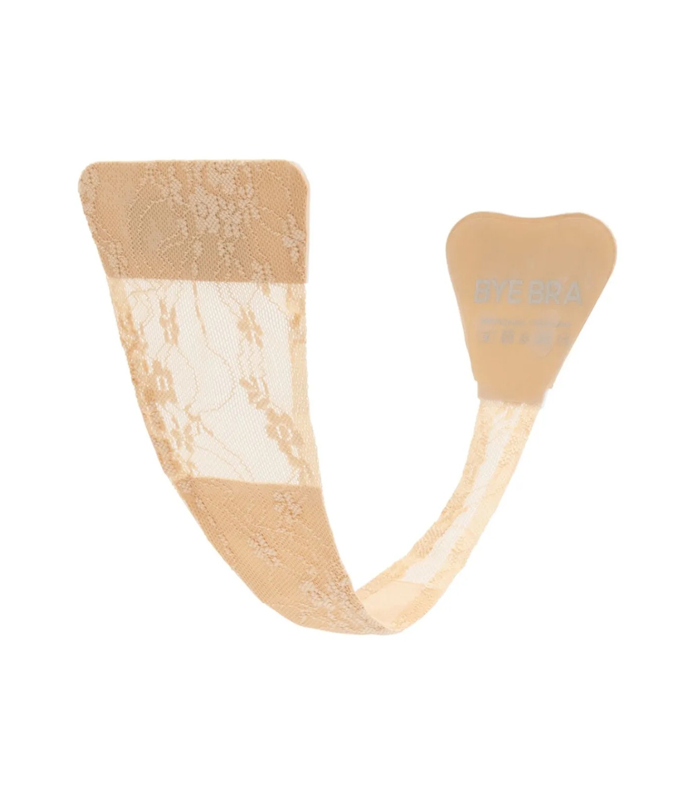 Zelfklevende String DAMES Lingerie Accessoires