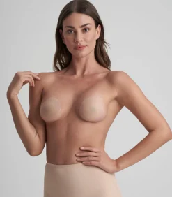 DAMES Bye Bra Zelfklevende Tepelbedekkers
