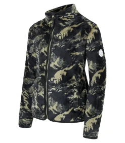 Kinderen Dare 2b ZESTY - Jasje - Olijfgroen