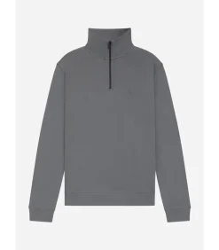 Heren Hugo Boss Zetrust - open grey