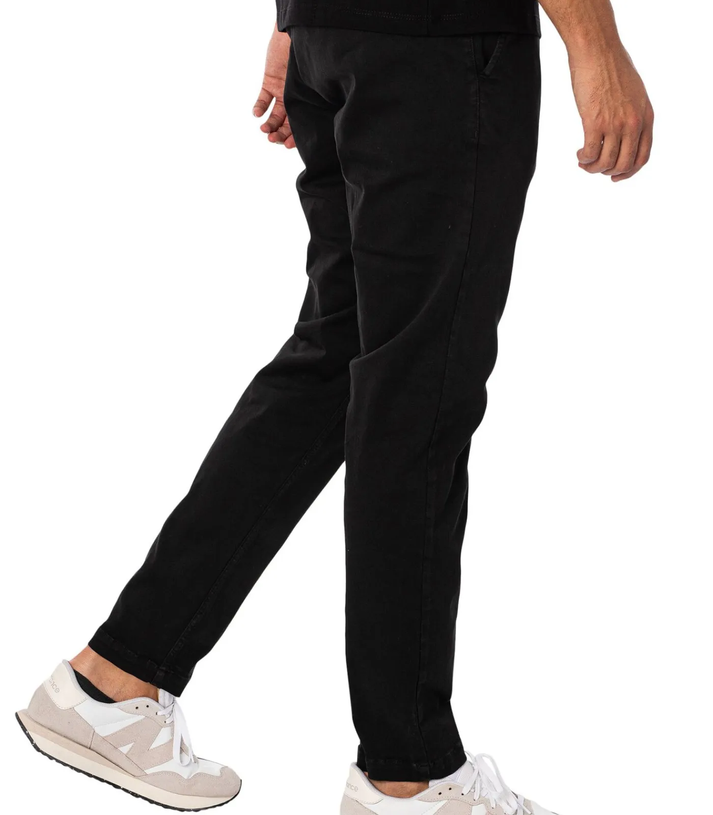 Heren Replay Zeumar Hyperflex Jeans