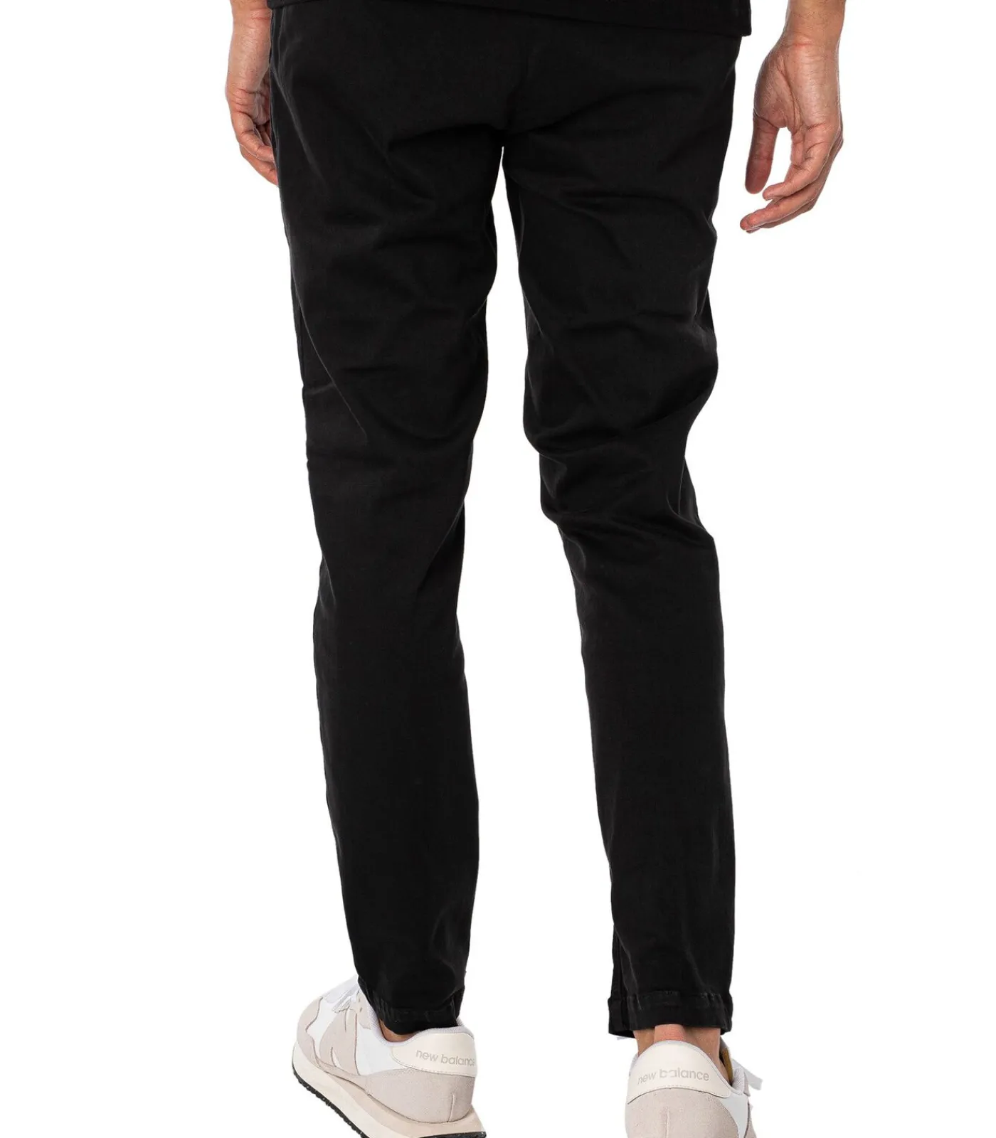 Heren Replay Zeumar Hyperflex Jeans