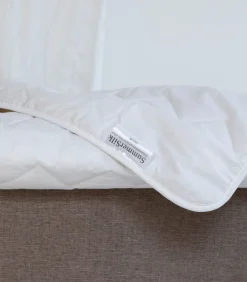 Sale Zijde Zomer Dekbed Dekbedden