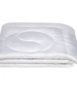 Hot Zijden dekbed 400 Dekbedden