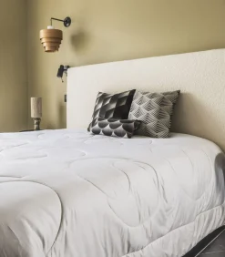 Hot Zijden dekbed 400 Dekbedden