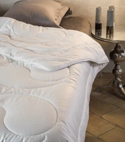 Hot Zijden dekbed 400 Dekbedden