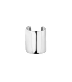 Online ZILVEREN EAR CUFF CRONOS Heren Oorbellen