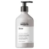 L'Oréal Professionnel Zilvershampoo 500 ml