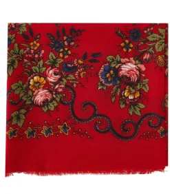 Sale Zoek Natuur DAMES Sjaals