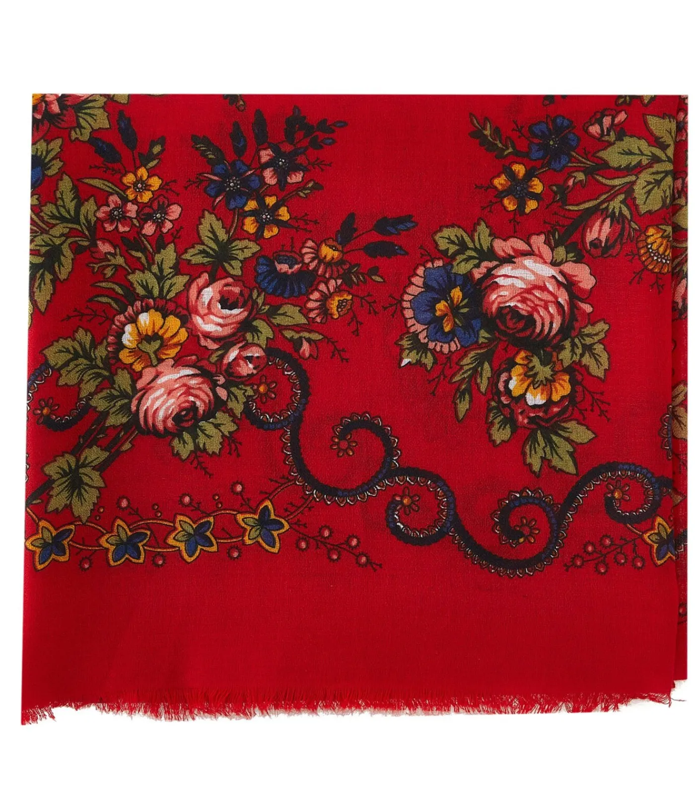 Sale Zoek Natuur DAMES Sjaals