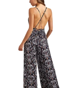 DAMES SELMARK Zomer broekpak VENECIA