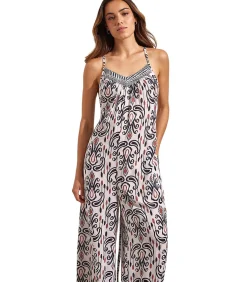 Clearance Zomer broekpak VENECIA DAMES Jumpsuits