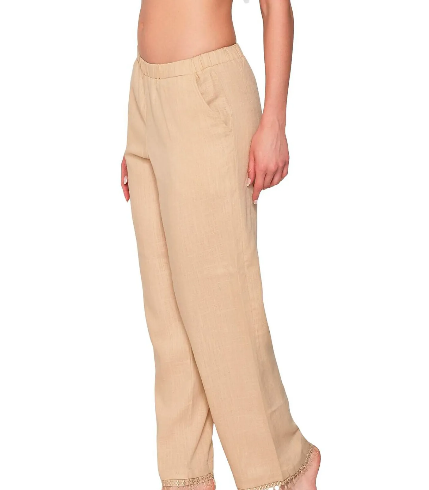 Sale Zomerbroek SAGE DAMES Broeken & Shorts