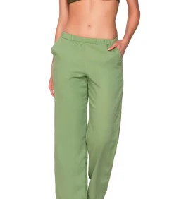 Discount Zomerbroek SAGE DAMES Broeken & Shorts