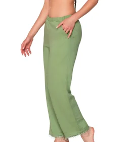 Discount Zomerbroek SAGE DAMES Broeken & Shorts