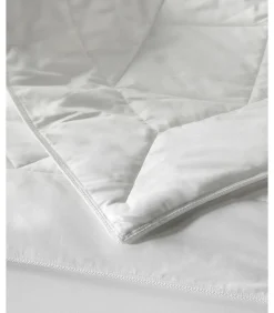 Discount Zomerdekbed Doodle Katoen Wit Dekbedden