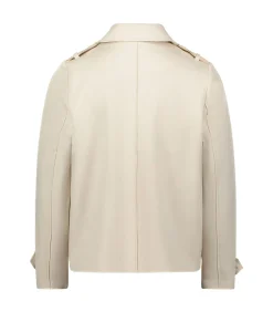 DAMES Cartoon Zomermantel