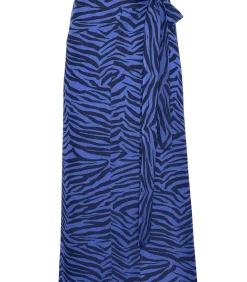 DAMES LISCA Zomerse wikkelrok Lima