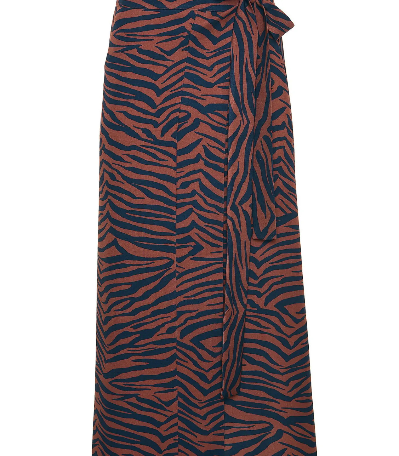 New Zomerse wikkelrok Lima DAMES Maatpakken & Blazers