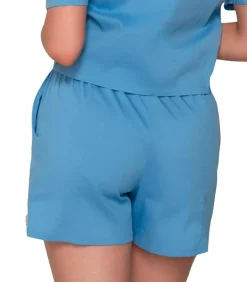 DAMES LUNA Zomershorts GRACE