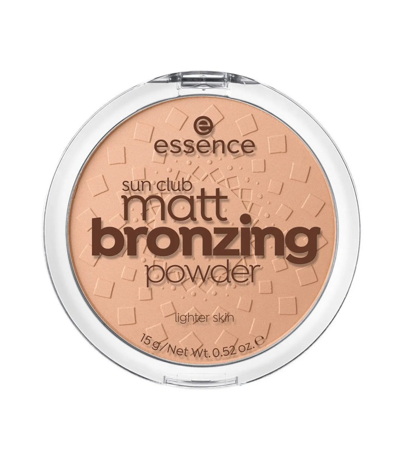 Online Zon Club Bronzing Poeder Teint