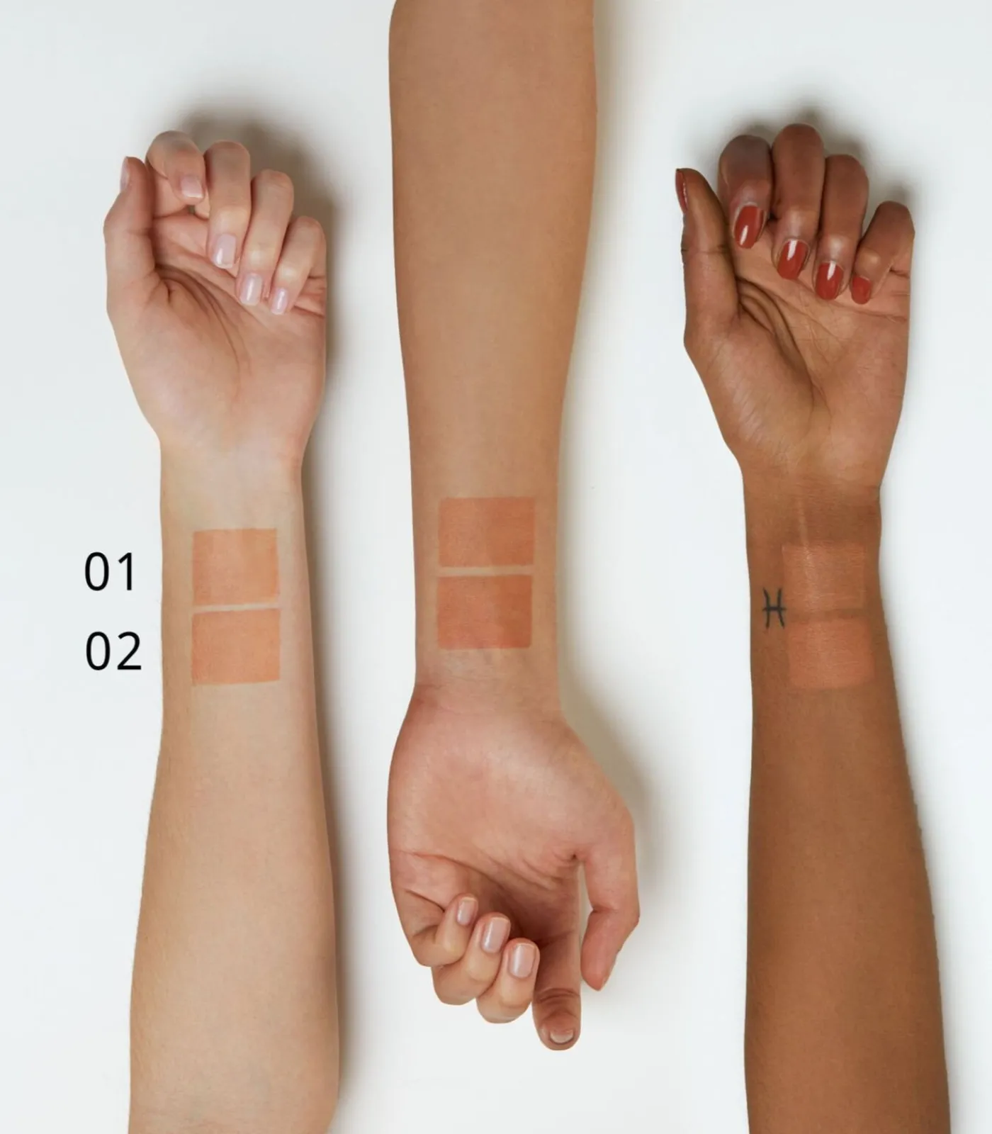 Online Zon Club Bronzing Poeder Teint