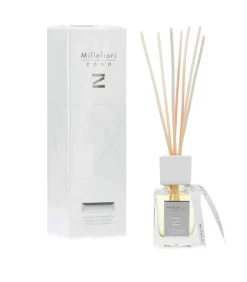Millefiori Zona Reed Diffuser Fior di Muschio 100 ml
