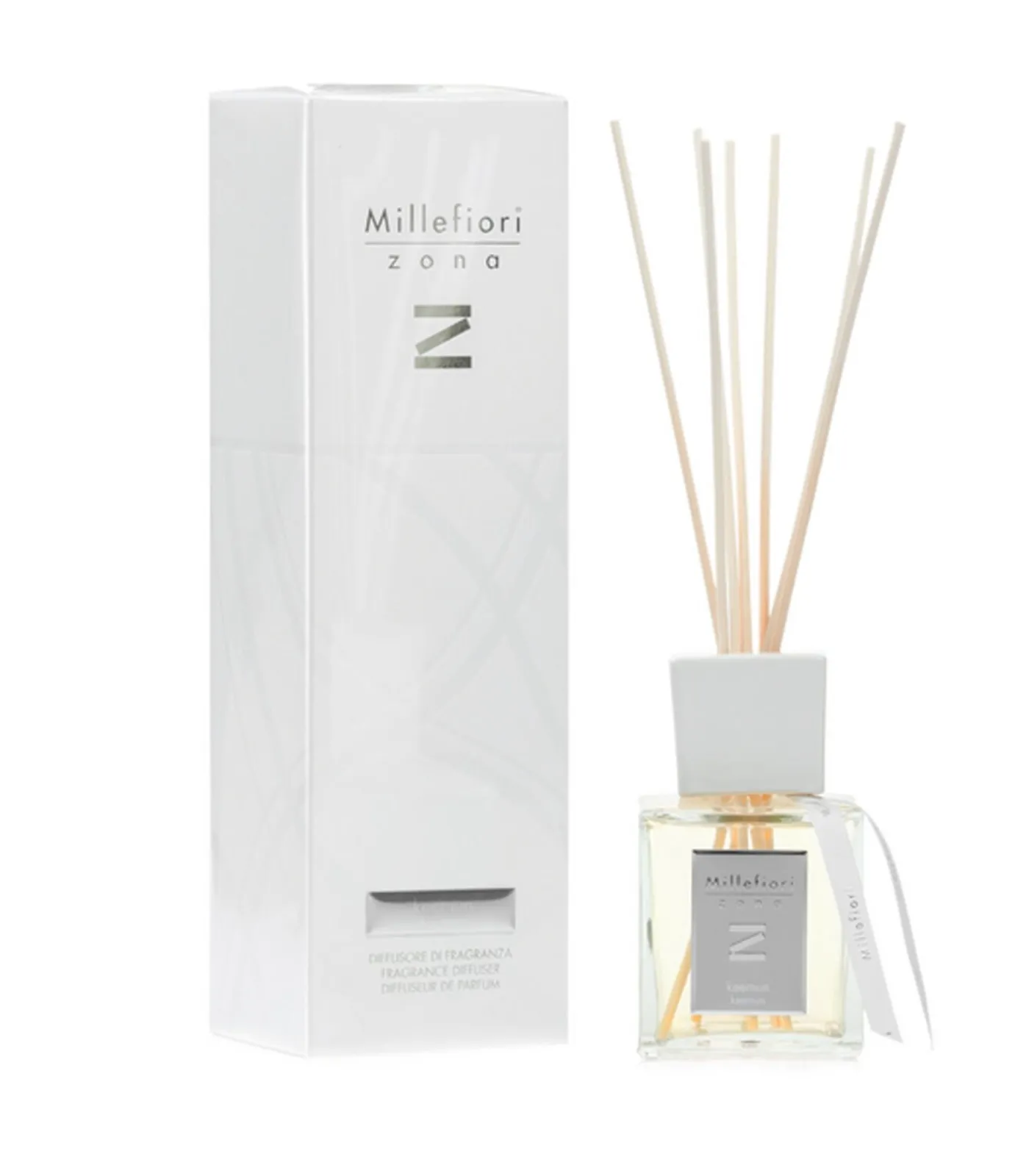 Discount Zona Reed Diffuser Keemun 250 ml Huisparfums