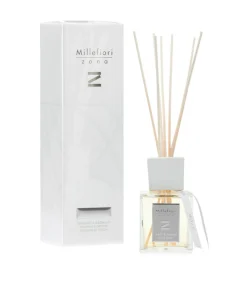 Millefiori Zona Reed Diffuser Legni & Spezie 250 ml