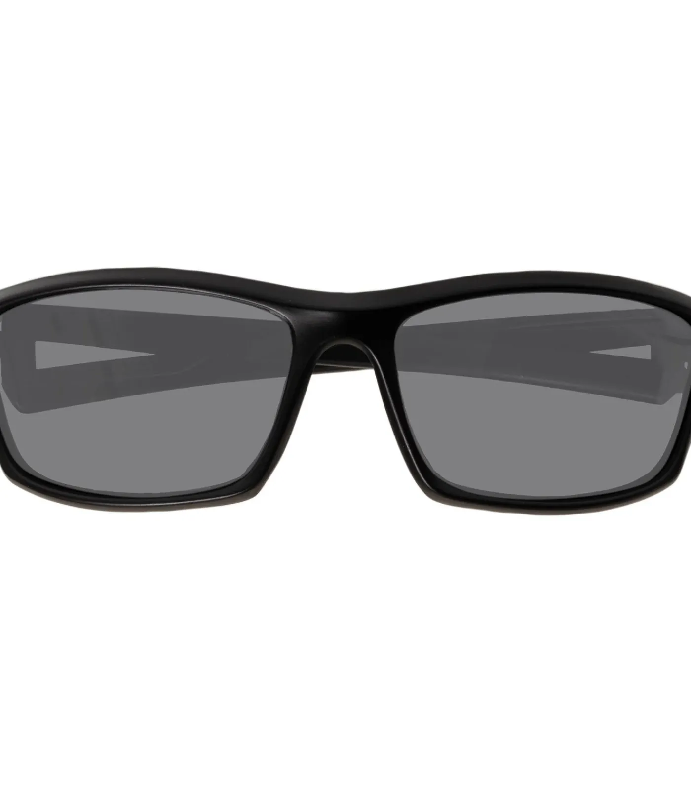 Zonnebril Mixed Sport rubber finish Zwart Heren Brillen