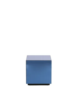 Light & Living Zuil Daxton - Blauw - 40x40x40cm