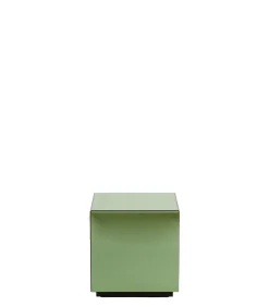 Online Zuil Daxton - Groen - 40x40x40cm Vazen