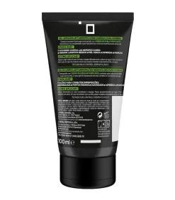 L'Oréal Paris Zuiverende Kolen Reinigingsgel Men Expert 100ml