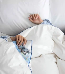 Fabiola Zwaar Dons Winter Dekbed