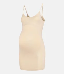 Clearance Zwangerschaps Onderjurk DAMES Lingerie Accessoires